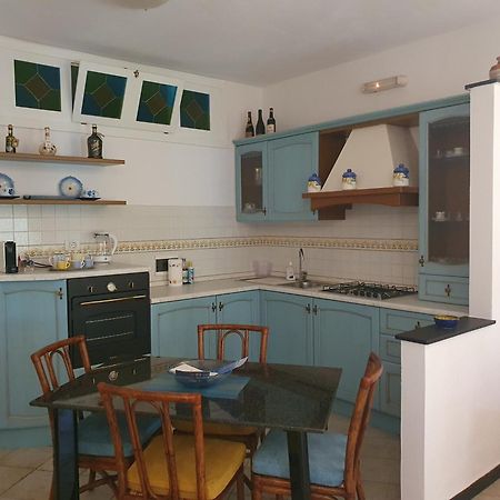 Apartmán La Casa Di Mina Vernazza Exteriér fotografie