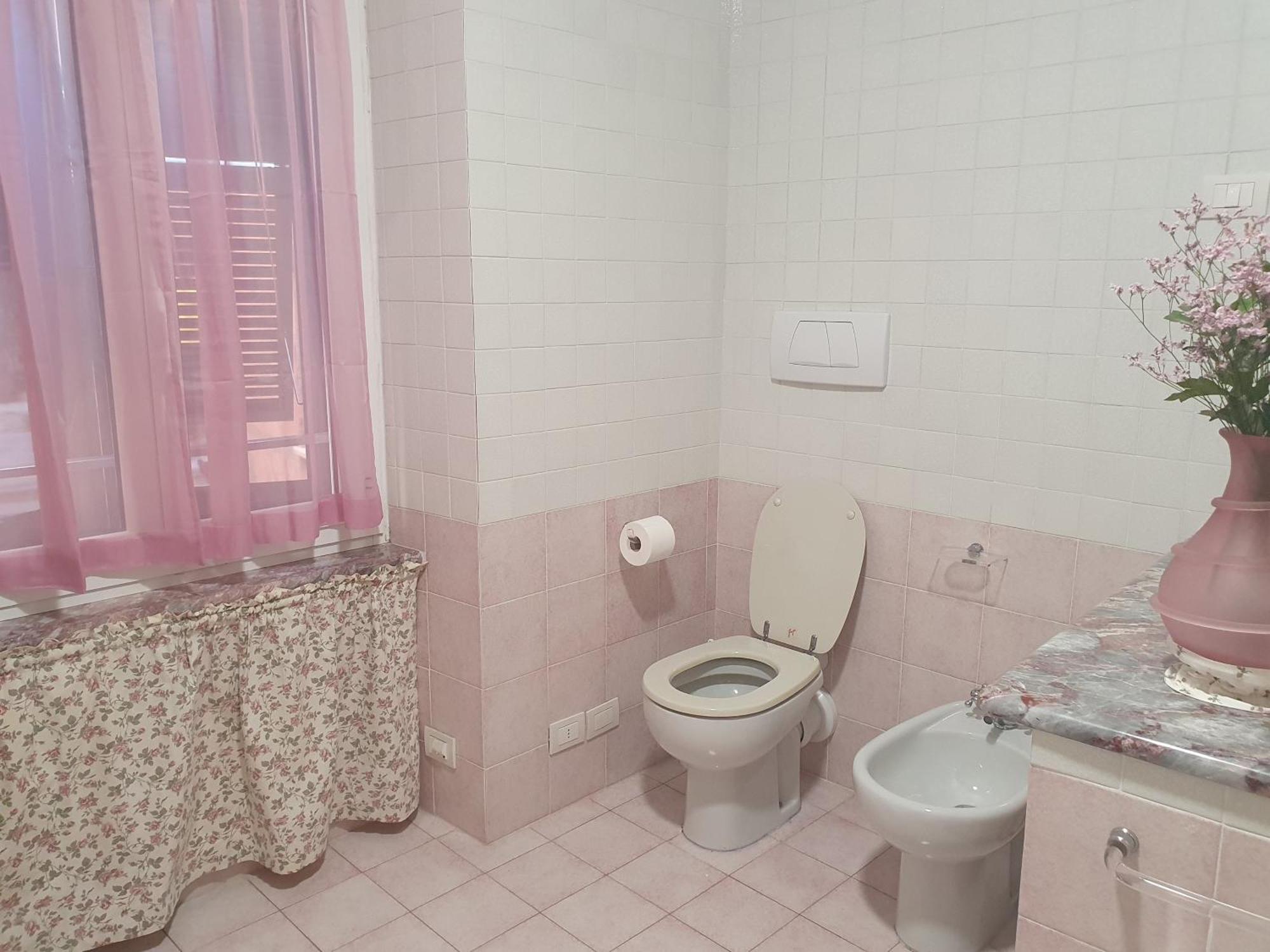 Apartmán La Casa Di Mina Vernazza Exteriér fotografie