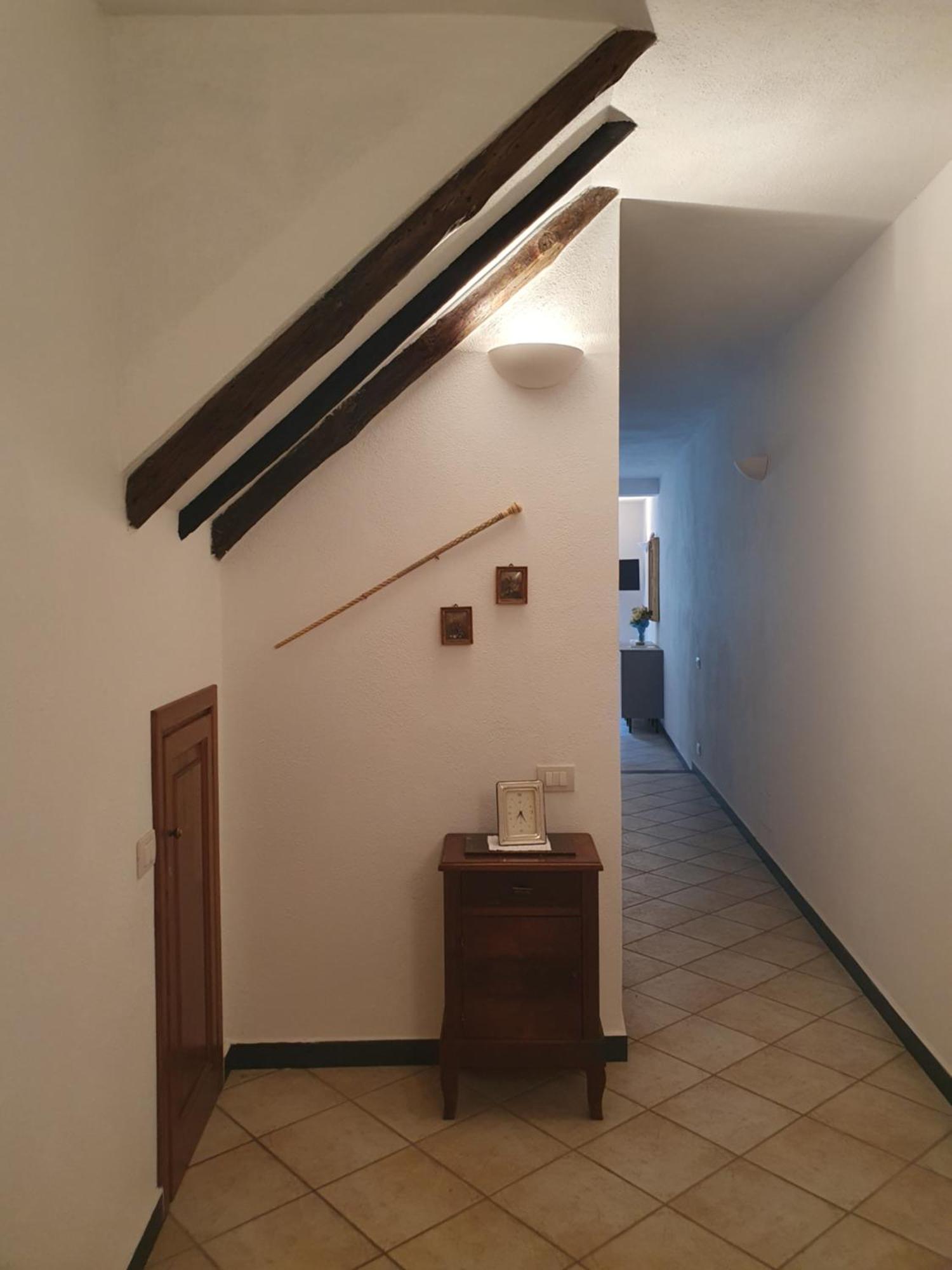 Apartmán La Casa Di Mina Vernazza Exteriér fotografie