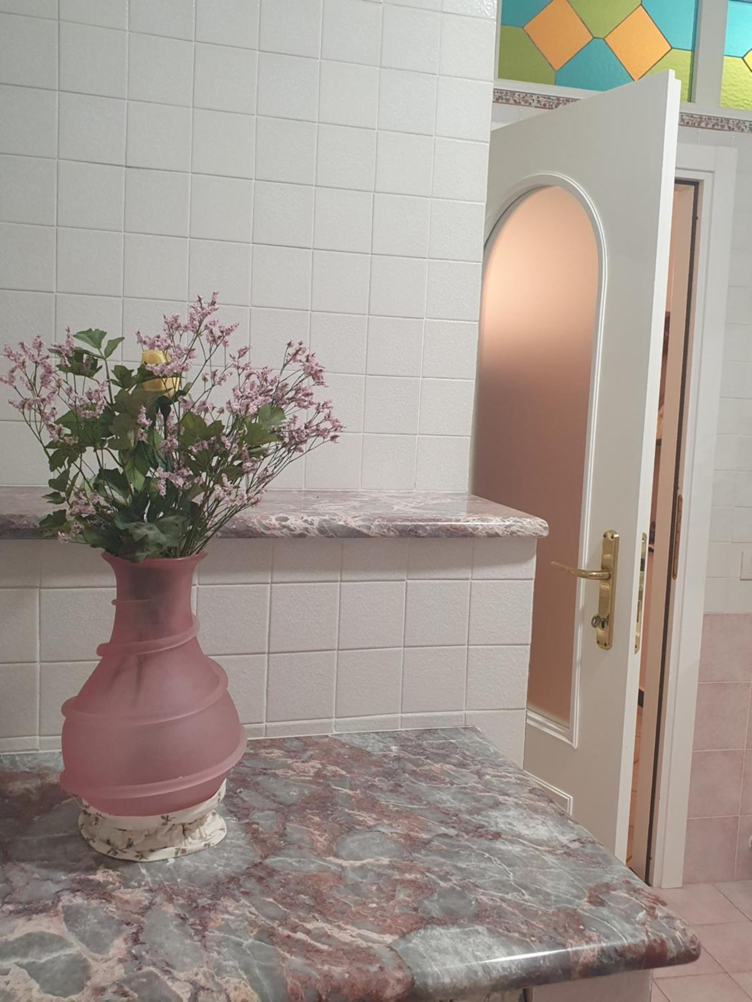 Apartmán La Casa Di Mina Vernazza Exteriér fotografie