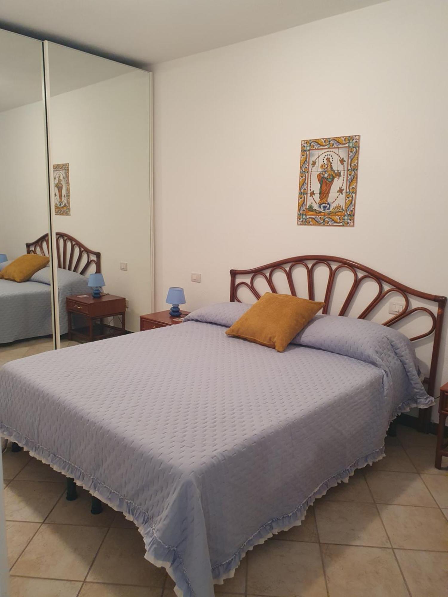 Apartmán La Casa Di Mina Vernazza Exteriér fotografie